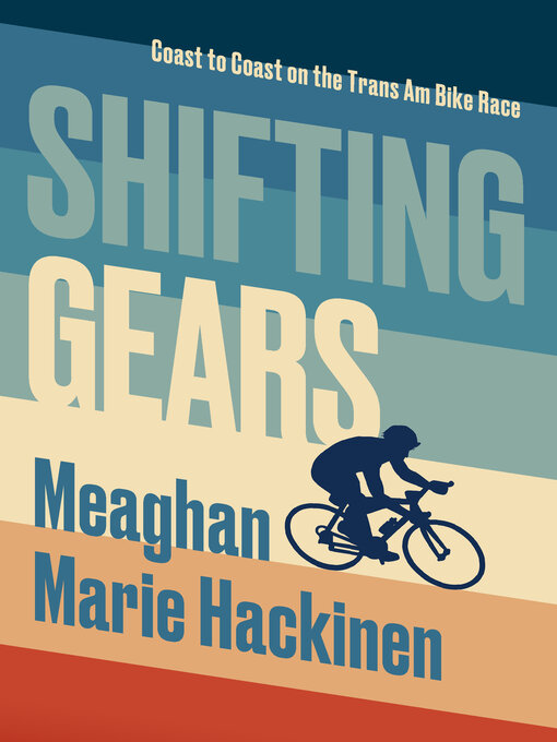 Cover image for Shifting Gears